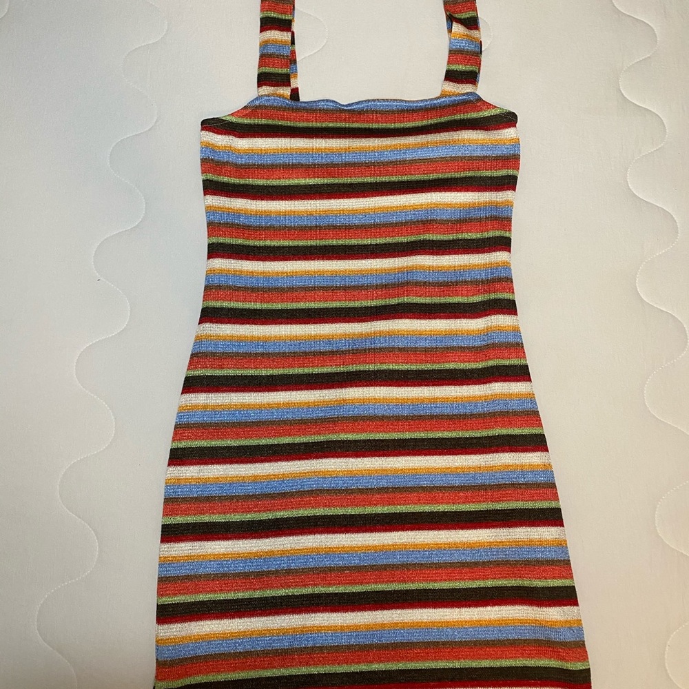 midi summer dress